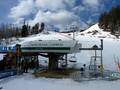 Ski lifts Kimberley