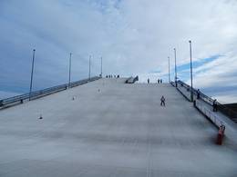 Dry slopes Condor Dry Ski Slope
