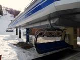 Grafenberg Express 2