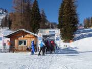 Malghet Aut 1 - J-bar