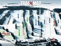 Trail map Holiday Mountain (MB)