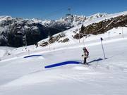  Family Snowpark See