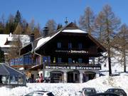 Mountain hut tip Gasthaus Bauernstub'n