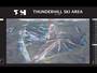 Trail map Thunderhill – Benito