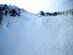 Ski resorts for advanced skiers and freeriding Eastern Europe – Advanced skiers, freeriders Rosa Khutor