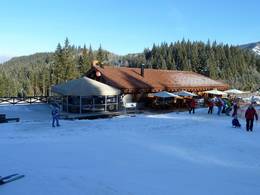 Jasná Nízke Tatry – Chopok