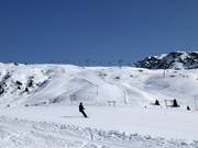Trainer slope