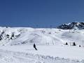 Slopes Madrisa (Davos Klosters)