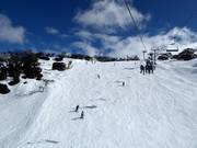 Piste Goat's Gully