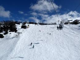 Perisher