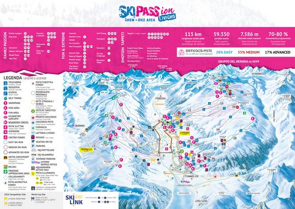 Livigno