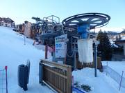Le Village - J-bar