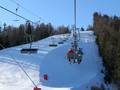 Ski lifts Götschen – Bischofswiesen