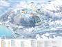 Trail map Voss Resort
