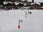 Combes 1 - J-bar