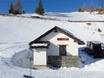 France: cleanliness of the ski resorts – Cleanliness Espace San Bernardo – La Rosière/La Thuile