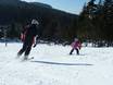 Family ski resorts Rastatt – Families and children Hundseck – Bühlertallifte
