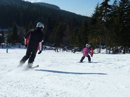 Hundseck – Bühlertallifte