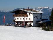 Anton-Graf-Hütte (Niederau)