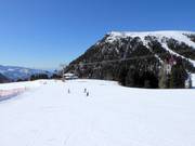 Val Todesca slope
