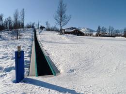 Tussebåndet