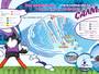 Trail map Salma