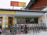 New childcare service for small children in the Zwergerlclub (from 0-7 years at the mountain station of the gondola) (Hochzillertal)