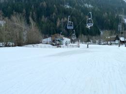 Sonnwiesenbahn I