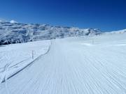 Wide slope 25