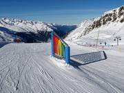 Funslope Hochgurgl