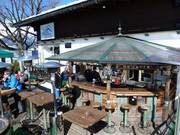 Après-ski tip Tauwiesenstüberl