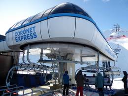 Coronet Peak
