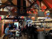 Scissorbills Saloon