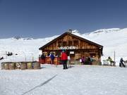 Alp Ruschein