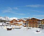 Alpenpark Resort Seefeld