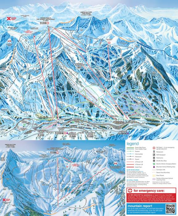 Snowbird