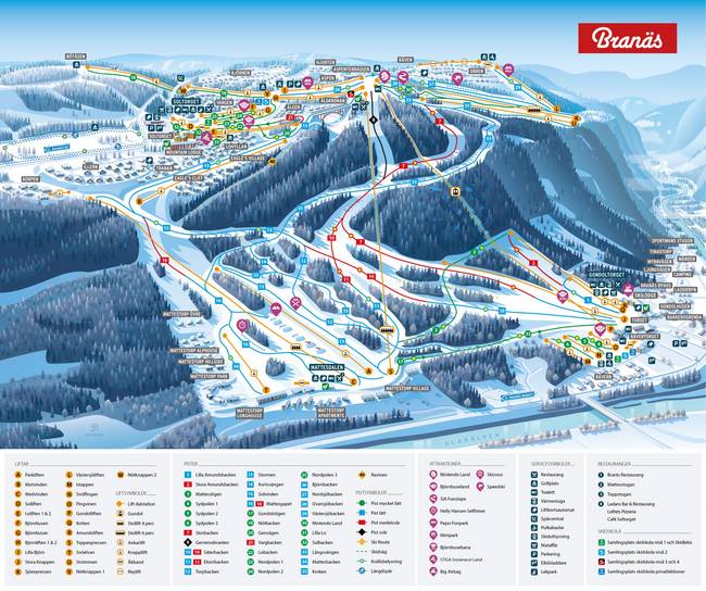 Branäs Branäs