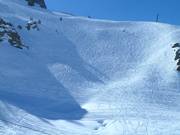 Freeride area