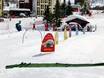Family ski resorts Nice – Families and children Isola 2000
