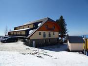 Hotel Rozka