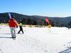 Hochsauerland County: Ski resort friendliness – Friendliness Postwiesen Skidorf – Neuastenberg