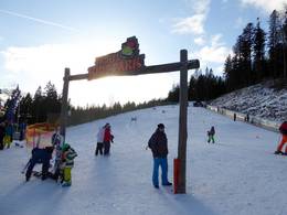 Hochficht