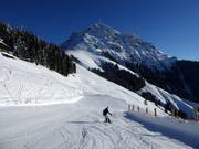 Penzing-Hochfeld descent