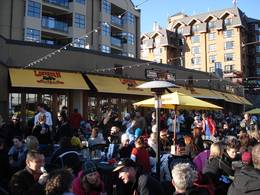 Whistler Blackcomb