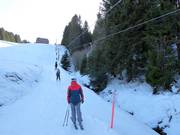 Mulda - J-bar