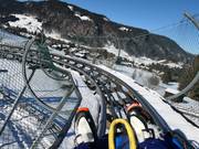 Tip for children  - Allgäu-Coaster Söllereck