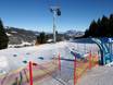 Snow parks Oberstdorf – Snow park Söllereck – Oberstdorf