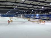 Snowpark SnowWorld Bispingen