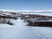 Slope preparation Norrbotten – Slope preparation Fjällby – Björkliden