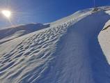Jonquilles Freeride slope